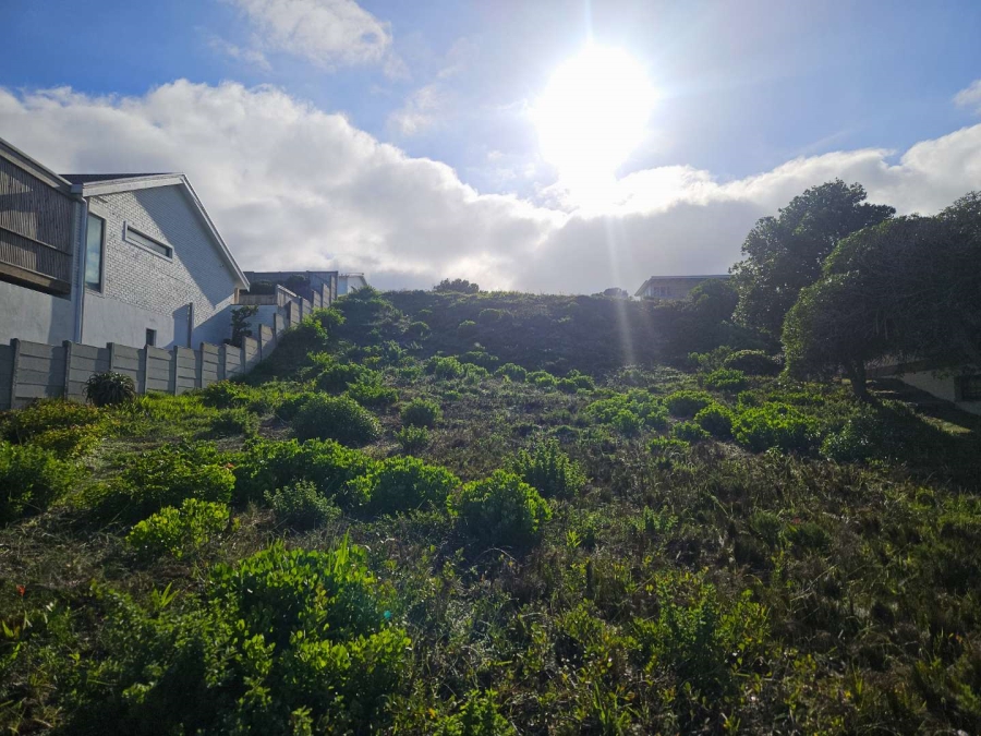 0 Bedroom Property for Sale in Pearly Beach Western Cape